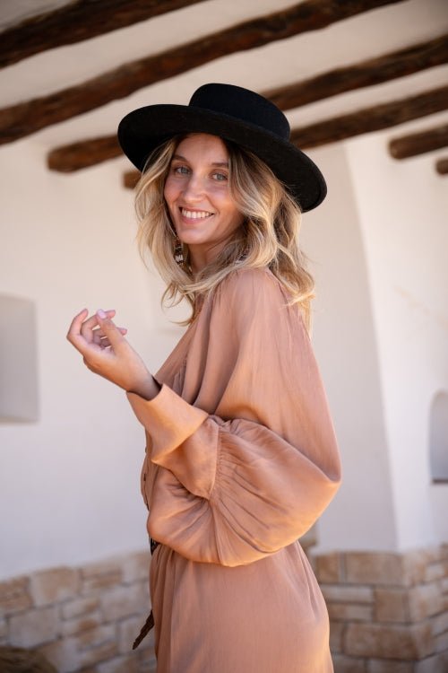 Vera Playa Dress - Dresses - Isla Ibiza Bonita