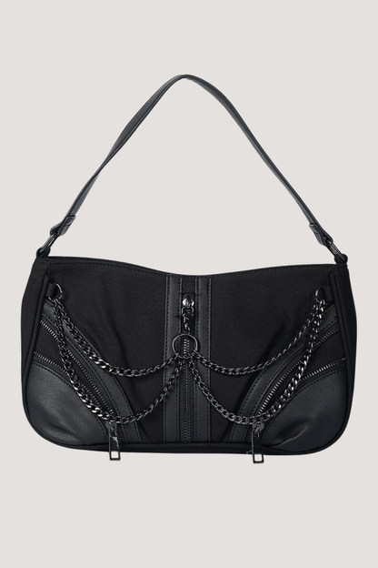 Vibey Nights Shoulder Bag - Bags - Banned