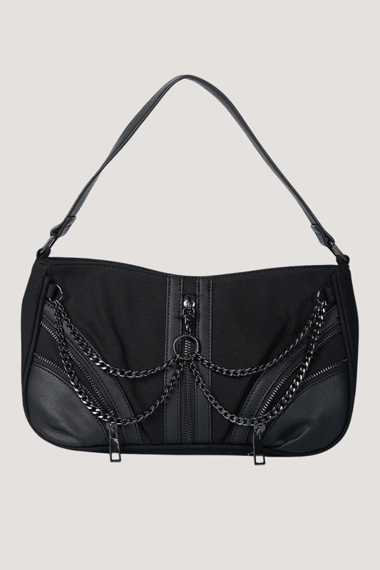Vibey Nights Shoulder Bag - Bags - Banned