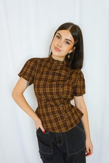 Westwood Top - Tops - HOB