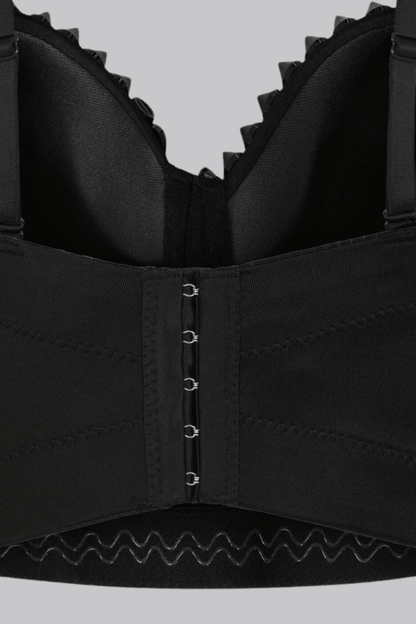 Xenia Top Black - Belts - Banned