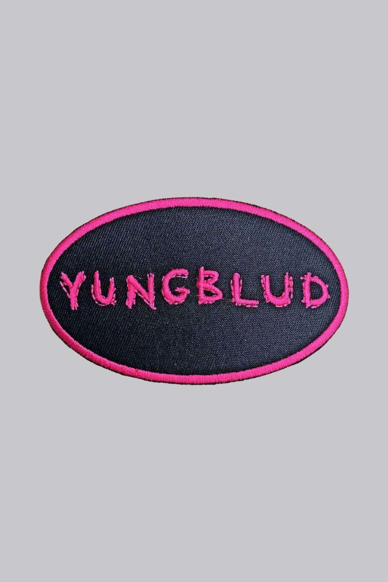 Yungblud Patch - Patches - Official Merchandise