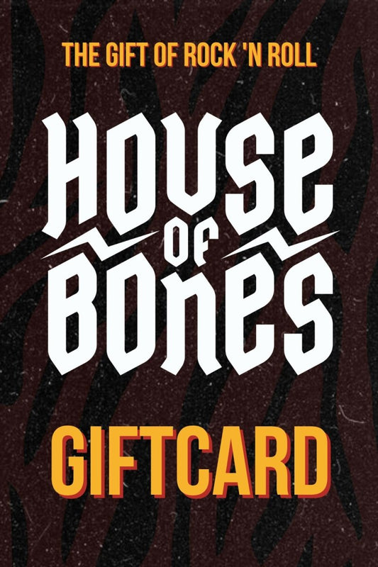 GIFTCARD - Giftcard - Giftcard