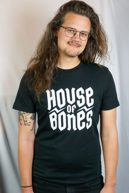 House of Bones Shirt (Unisex) - Tops - House of Bones