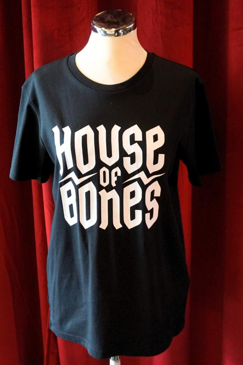 House of Bones Shirt (Unisex) - Tops - House of Bones
