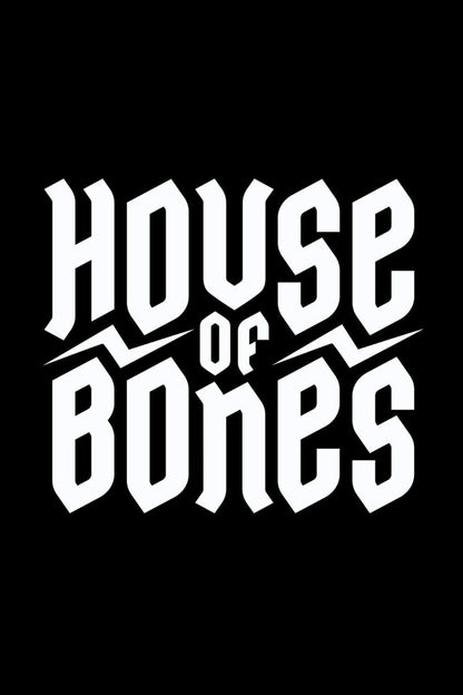 House of Bones Shirt (Unisex) - Tops - House of Bones