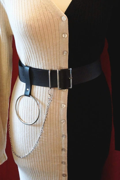 Onyx Belt - Belts - HOB