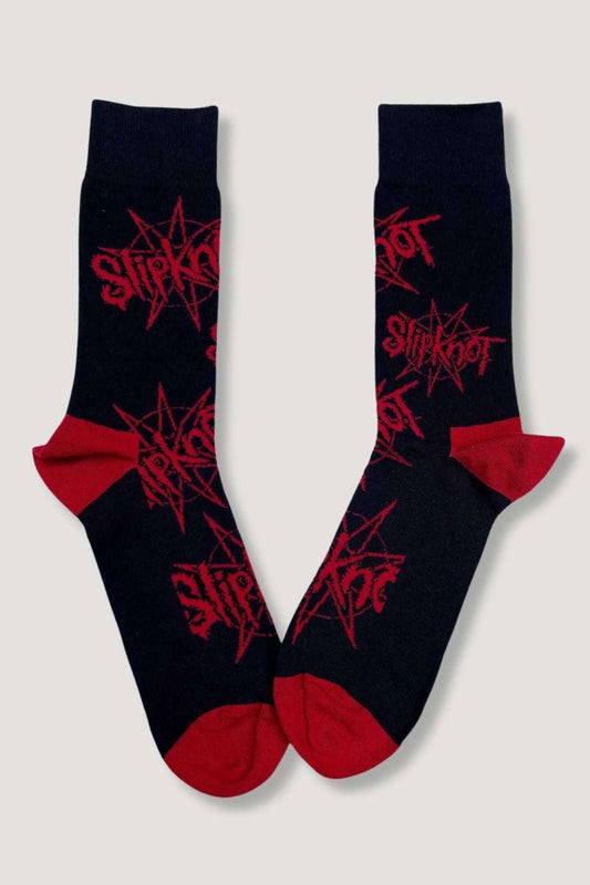Slipknot Socks - Socks - Official Merchandise